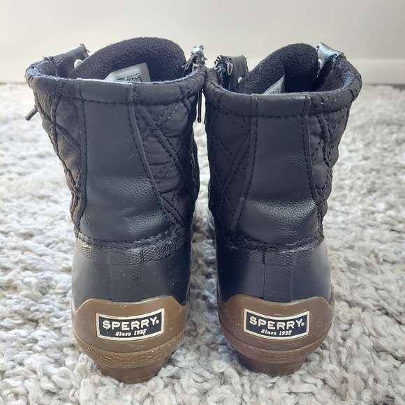 Sperry Top-sider Duck Boots - Picture 6 of 10